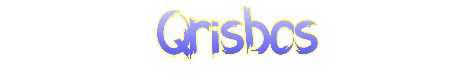 Qrisbos